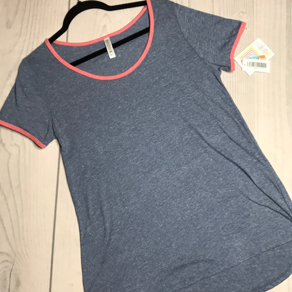 LuLaRoe Classic T